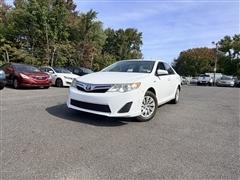 2012 Toyota Camry Hybrid 