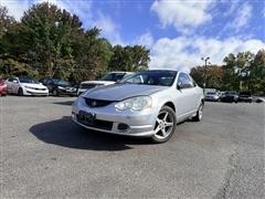2004 Acura RSX 