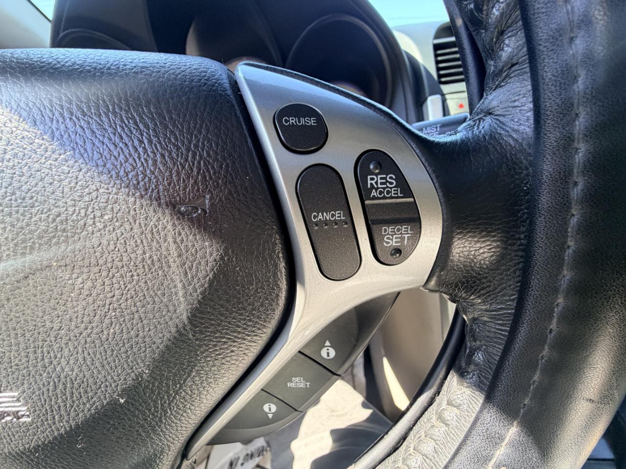 Acura TL 4dr Sdn Auto 2008