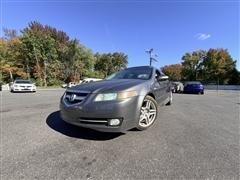 2008 Acura TL 