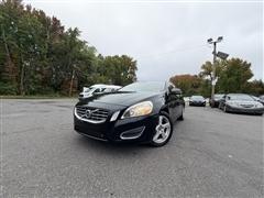 2012 Volvo S60 