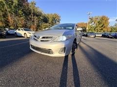 2011 Toyota Corolla 