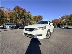 2013 Honda Accord Sdn 