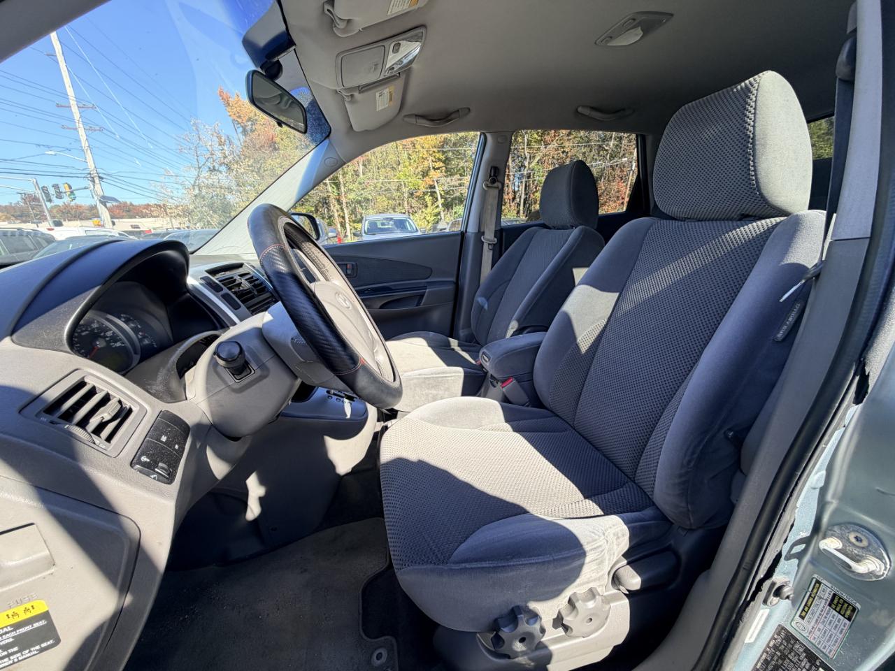 Hyundai Tucson FWD 4dr V6 Auto Limited 2008