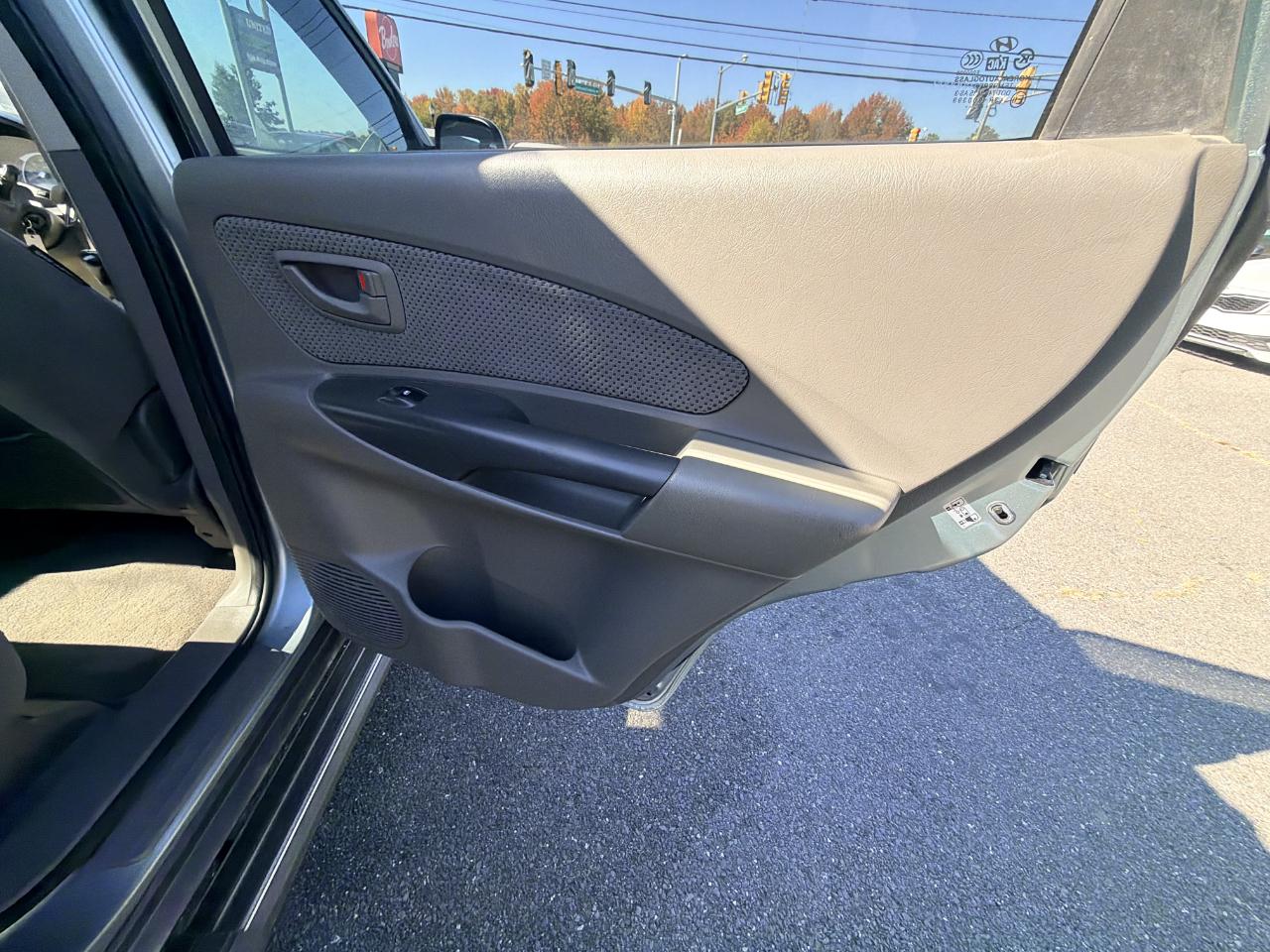 Hyundai Tucson FWD 4dr V6 Auto Limited 2008
