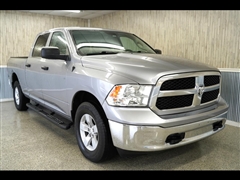 2019 RAM 1500 Classic 