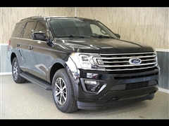 2019 Ford Expedition 