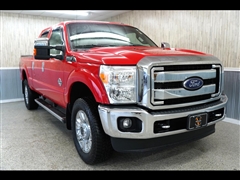 2016 Ford Super Duty F-350 SRW 