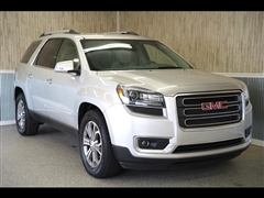 2015 GMC Acadia 