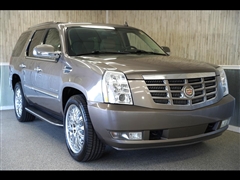 2011 Cadillac Escalade  2011 Cadillac Escalade