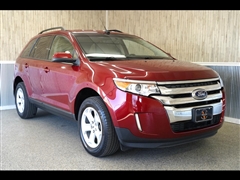 2014 Ford Edge 