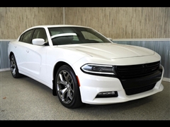 2015 Dodge Charger 