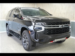 2022 Chevrolet Tahoe 