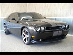 2014 Dodge Challenger 