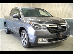 2019 Honda Ridgeline 