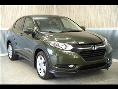 2016 Honda HR-V 