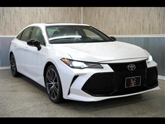 2019 Toyota Avalon 