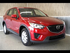 2014 Mazda CX-5 