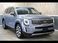 2020 Kia Telluride 