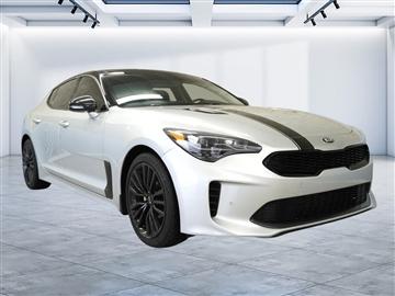 2022 Toyota Camry TRD V6 Auto (Natl)