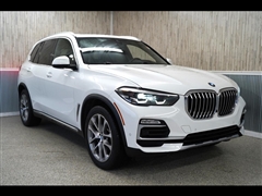 2019 BMW X5 