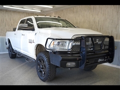 2013 RAM 2500 