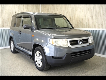 2009 Honda Element 