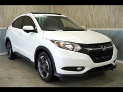 2018 Honda HR-V 