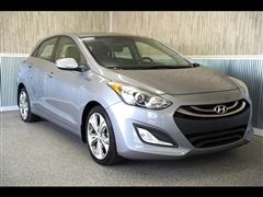 2014 Hyundai Elantra GT 