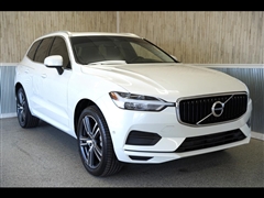 2019 Volvo XC60 