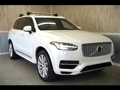 2018 Volvo XC90 