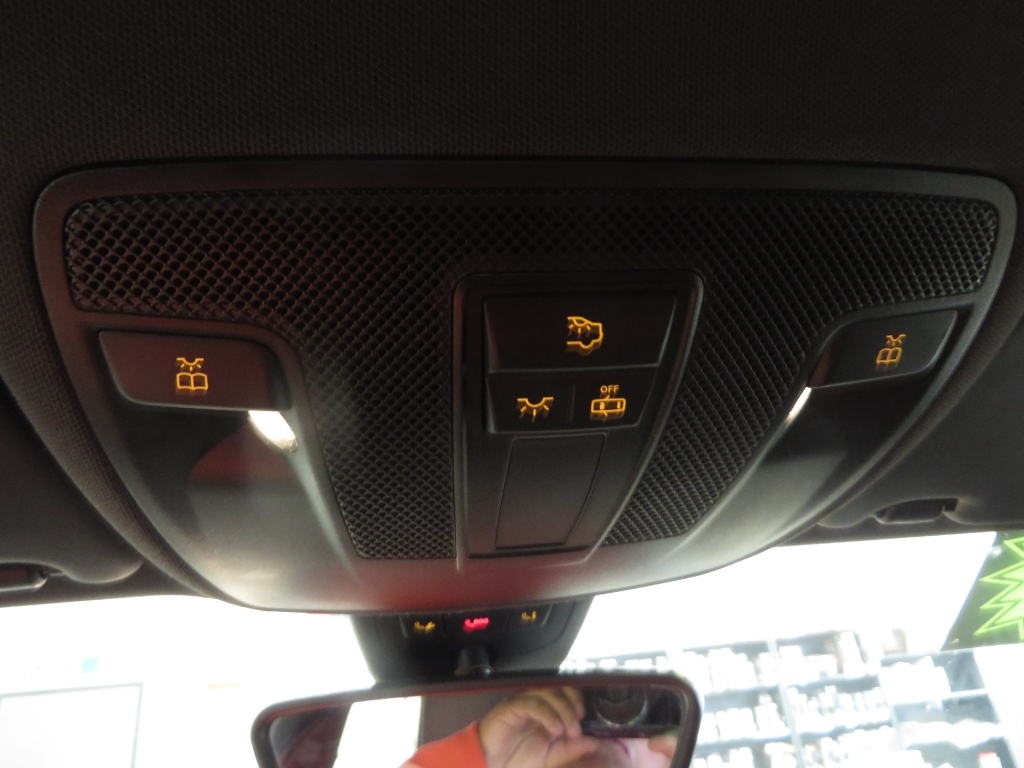 BMW X3 M40i Sports Activity Vehicle 2022