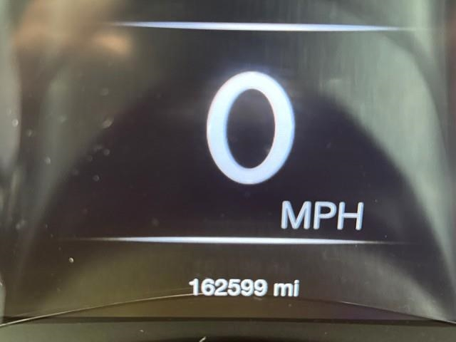 Jeep Grand Cherokee Limited 4x4 2019