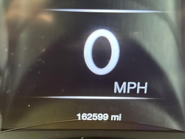 Jeep Grand Cherokee Limited 4x4 2019