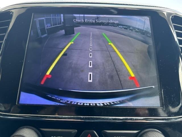 Jeep Grand Cherokee Limited 4x4 2019