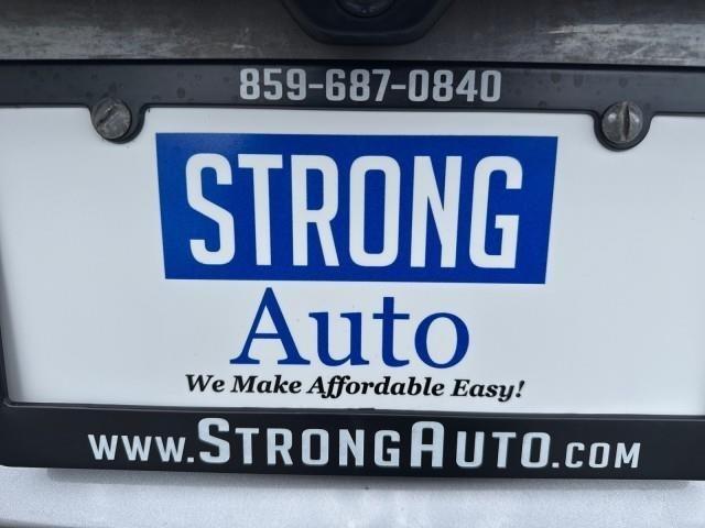 Jeep Grand Cherokee Limited 4x4 2019