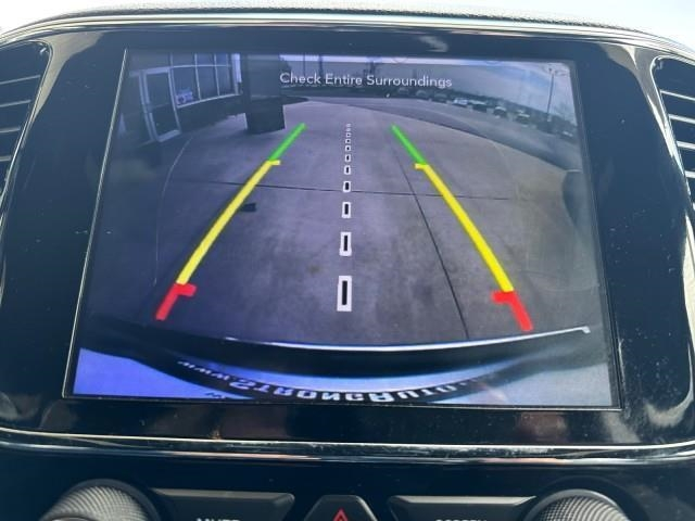 Jeep Grand Cherokee Limited 4x4 2019