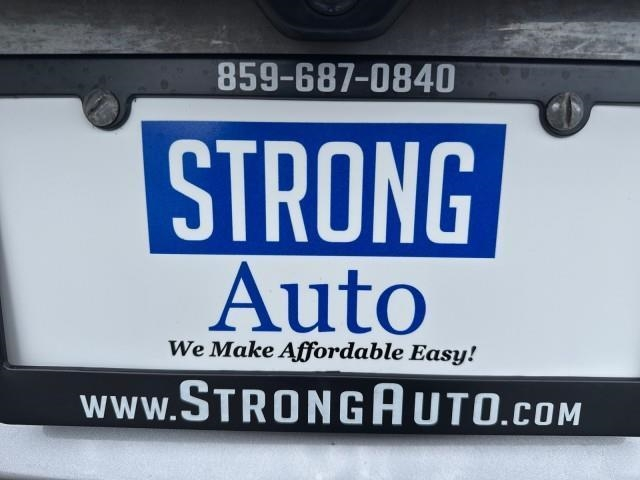 Jeep Grand Cherokee Limited 4x4 2019