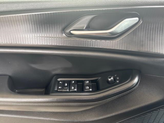 Jeep Grand Cherokee L Altitude 4x4 2024