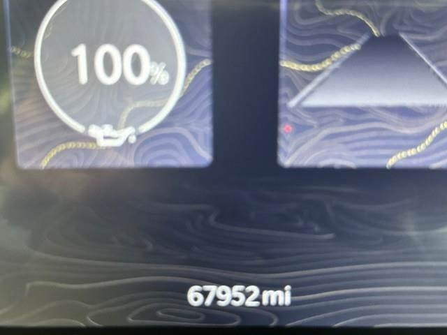 Jeep Grand Cherokee L Altitude 4x4 2024