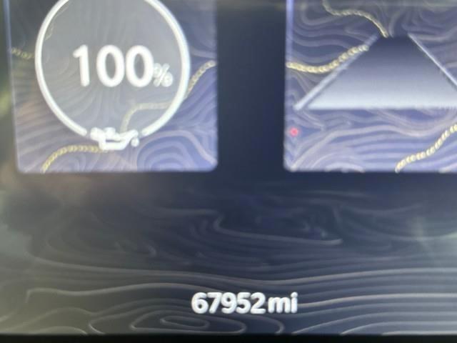 Jeep Grand Cherokee L Altitude 4x4 2024