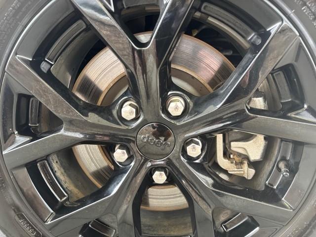 Jeep Grand Cherokee L Altitude 4x4 2024