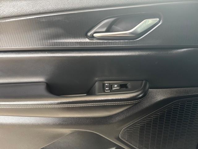 Jeep Grand Cherokee L Altitude 4x4 2024