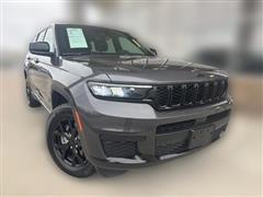 2024 Jeep Grand Cherokee L 