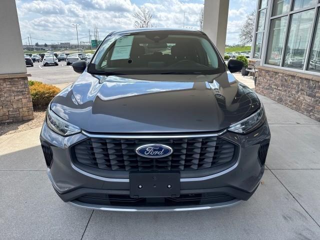 Ford Escape Active FWD 2024