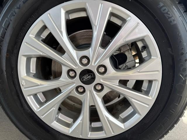 Ford Escape Active FWD 2024