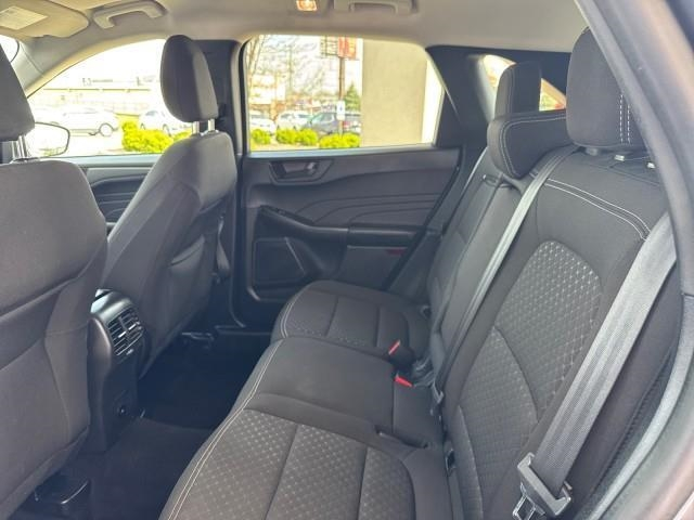 Ford Escape Active FWD 2024