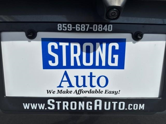 Ford Escape Active FWD 2024