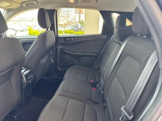 Ford Escape Active FWD 2024