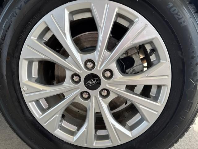 Ford Escape Active FWD 2024